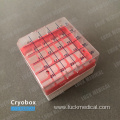 1.8ml Cryotube Box 25 Place